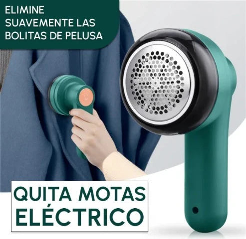 QUITA MOTAS ELECTRICO PORTATIL 🔋RECARGABLE